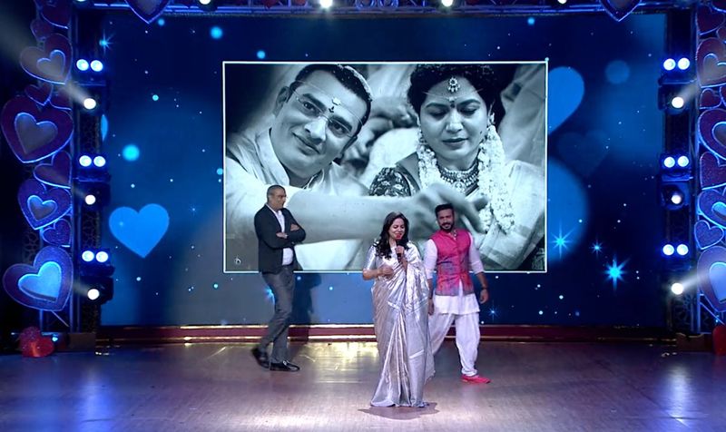 కొన్నాళ్ల తర్వాత మ్యారేజ్కి అప్లై చేస్తూనే ఉన్నాను, ఎప్పుడూ రీప్లై రాలేదు, మొన్నటి దాకా అని రామ్ చెప్పారు.