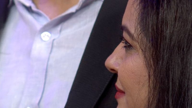 సునీత, రామ్ ల వివాహం జనవరి 9న హైదరాబాద్లో ఓ పురాతన టెంపుల్లో చాలా గ్రాండ్గా జరిగింది.