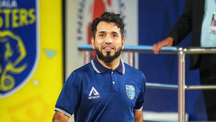 North East takes Kerala Blasters today in ISL North East takes Kerala Blasters today in ISL