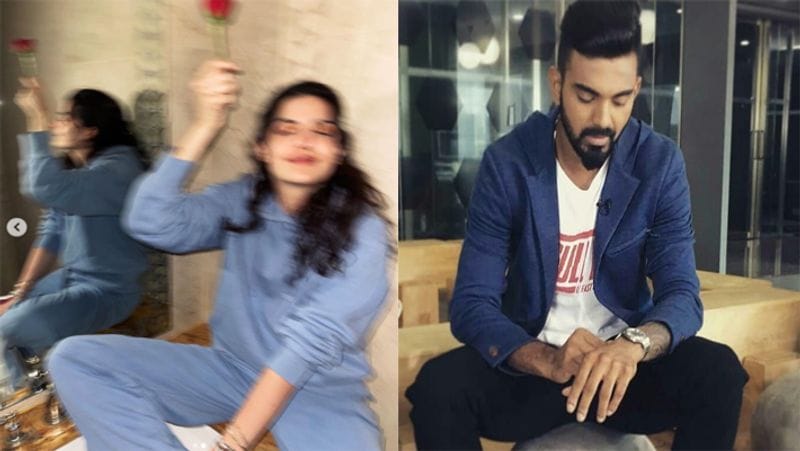 এছাড়াও নতাসা স্তানোকোভিচের আরেকটি ছবি তুলেছেন কেএল রাহুল। যেই ছবিটি খুব একটি প্রফেশনাল নয়, ঝাপসা। সেই ছবিটিও সোশ্যাল মিডিয়ায় শেয়ার করেছেন হার্দিক।