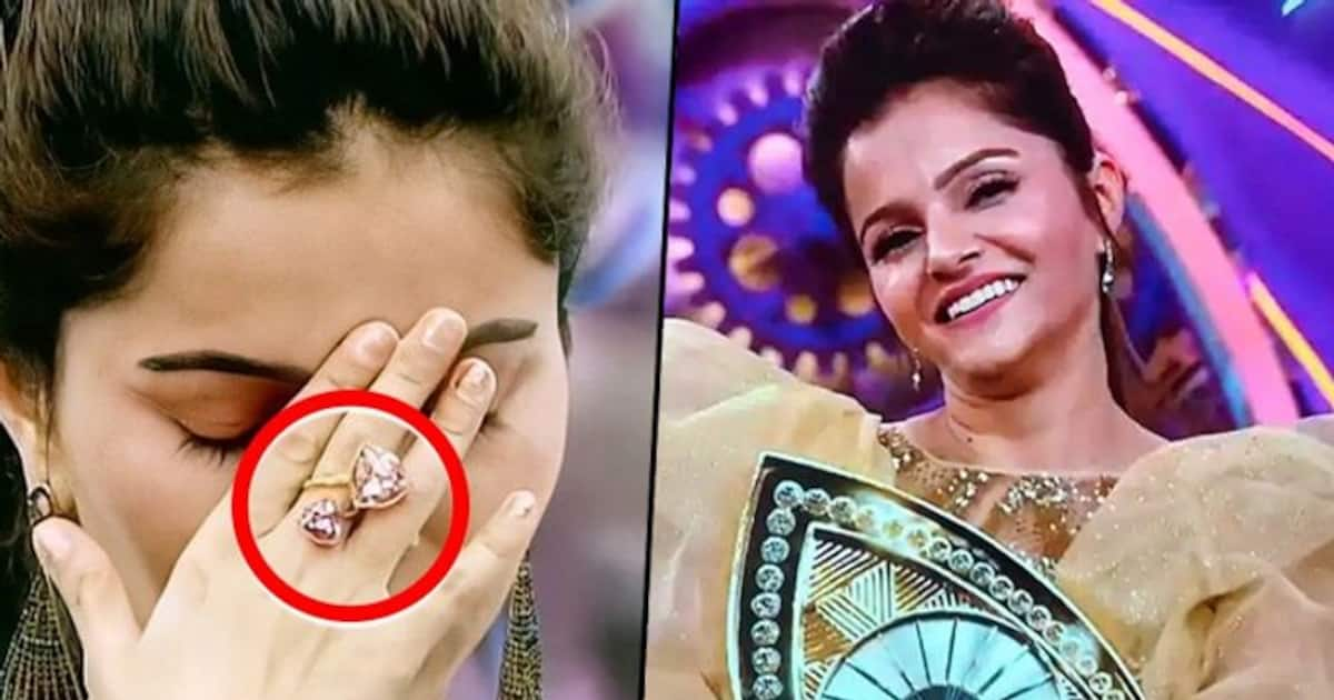 Bigg Boss 14 winner Rubina Dilaik reveals the price, size of her