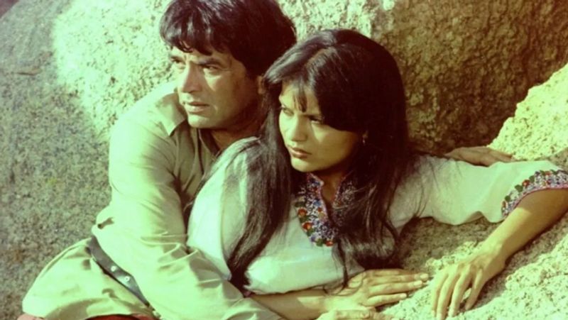 जीनत ने अपने करियर में अमिताभ बच्चन, धर्मेंद्र, जितेंद्र, राजेश खन्ना, देव आनंद, शशि कपूर, मनोज कुमार, संजीव कुमार, फिरोज खान, संजय खान, ऋषि कपूर, रणधीर कपूर, विनोद खन्ना जैसे सुपरस्टार्स के साथ काम किया। उन्होंने हरे रामा हरे कृष्णा, यादों की बरात, रोटी कपड़ा और मकान, अजनबी, धमर वीर, शालीमार, डॉन, लावारिस, राम बलराम, कुर्बानी, दोस्ताना जैसी सुपरहिट फिल्मों में काम किया।