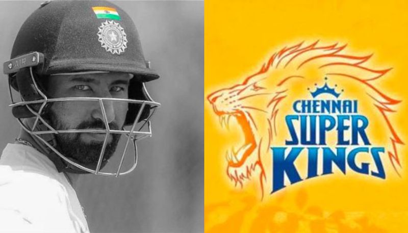 <p>আইপিএলে বিগত সাত বছর ধরে ব্রাত্য রয়ে গিয়েছেন চেতেশ্বর পুজারা। তবে এবার আইপিএল নিলামে তার নাম ওঠার পর কোনও দল আগ্রহ না দেখালেও, বিশ্বাস দেখিয়ে তাকে দলে নিয়েছে এমএস ধোনির সিএসকে।<br />
</p>