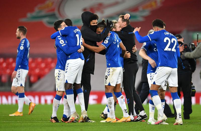<p><strong>Everton has Southampton task at home</strong><br />
Everton, too, is one of the teams that has put on a show this season. Currently placed seventh, it entertains 14th-placed Southampton at home on Monday night. While Southampton is winless in the past five games, The Toffees is the favourite to walk away with the three points, as a win would see it rise to six.</p>