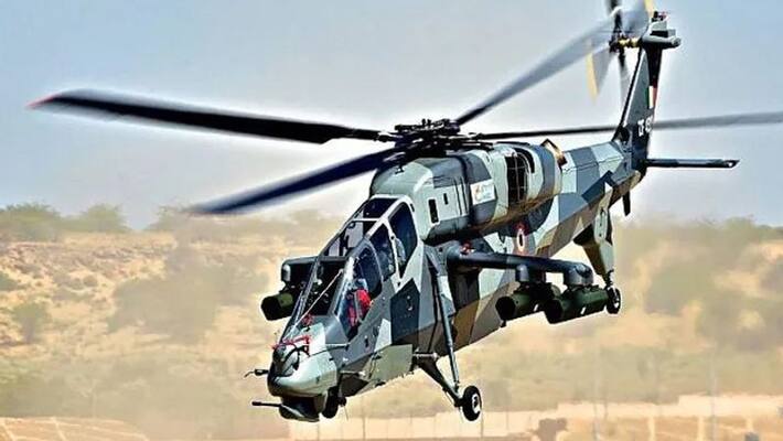 Rs 70,000 crore boost for domestic purchases LCH order soon KPP Rs 70,000 crore boost for domestic purchases LCH order soon KPP