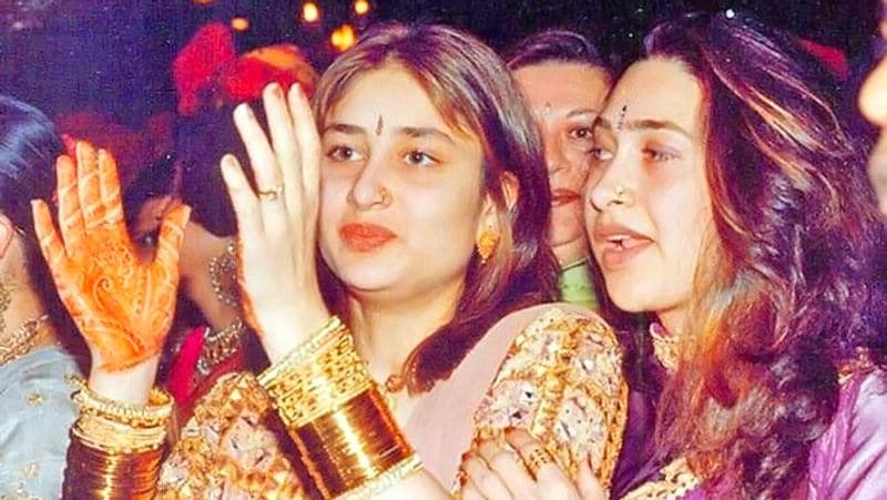In the interview, Kareena talked about her sister's struggle in Bollywood. She said, "I have seen my sister sit up for nights together with my mother and cry, saying that people are putting her down and that she would never make it. I would hide behind and watch because they would never want me to see the pain they were going through. I've seen too much."