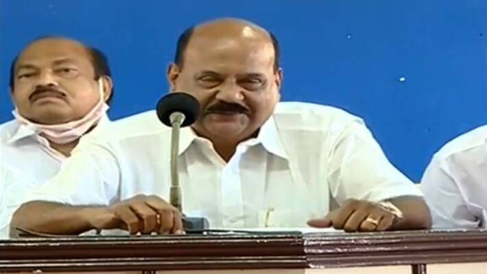 mani c kappan declared new party nationalist congress kerala mani c kappan declared new party nationalist congress kerala