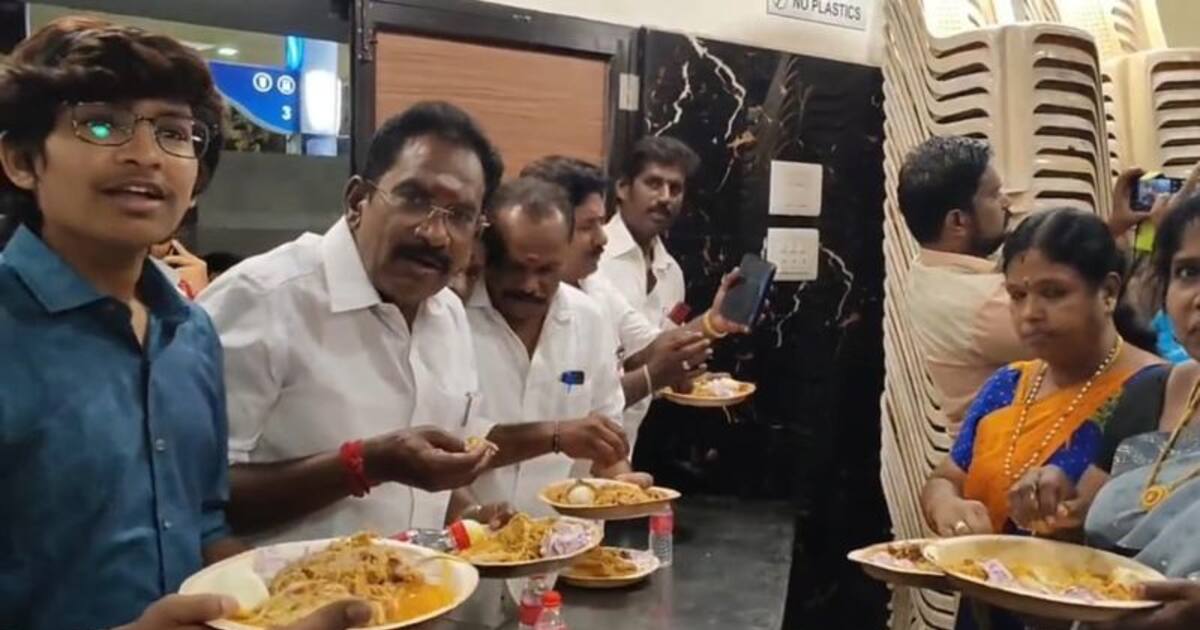 முன்னால் அமைச்சர் செல்லூர் ராஜூ மீது வழக்கு.. அடுத்து ஓபிஎஸ்..? அலறும் அதிமுக.