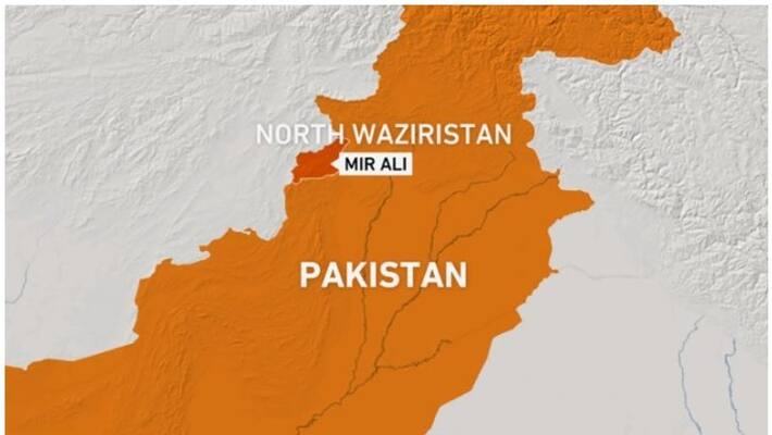 Pakistani female aid workers shot dead Pakistani female aid workers shot dead