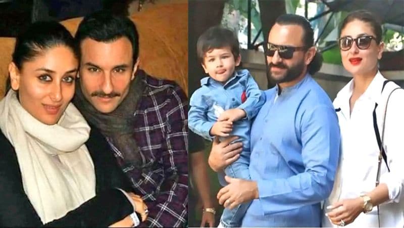 <p>बता दें कि बच्चे और पत्नी की देखभाल के लिए सैफ ने इन दिनों काम से ब्रेक लिया है। वैसे, डिलीवरी से पहले ये कपल नए घर में भी शिफ्ट हो चुका है। तैमूर के जन्म के चार साल के बाद लॉकडाउन के दौरान इस कपल ने दूसरे बच्चे के बारे में सोचा। पिछले साल लॉकडाउन के दौरान ही करीना और सैफ ने बताया कि उनके घर फिर से नया नन्हा मेहमान आने वाला है।</p>