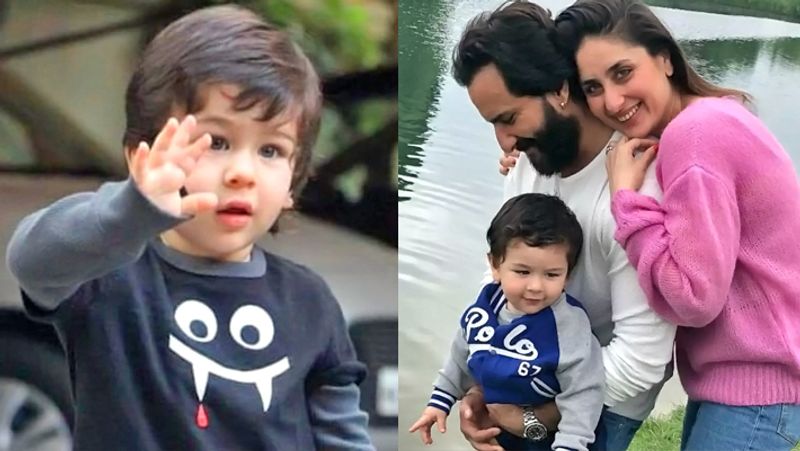 <p>इससे पहले रविवार को रणधीर कपूर अस्पताल में बेटी करीना और उनके छोटे बेटे को देखने पहुंचे थे। इस दौरान रणधीर ने बताया था कि करीना और बच्चा दोनों ठीक हैं। मैंने खुद करीना से बात की है और उसने मुझे बताया कि वो और बच्चा दोनों ठीक हैं। मैं दोबारा नाना बनकर बहुत खुश हूं और बच्चे को देखने के लिए एक्साइटेड हूं। </p>