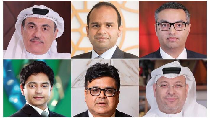 UAE Foreign Exchange and Remittance Group Announces New Office Bearers UAE Foreign Exchange and Remittance Group Announces New Office Bearers