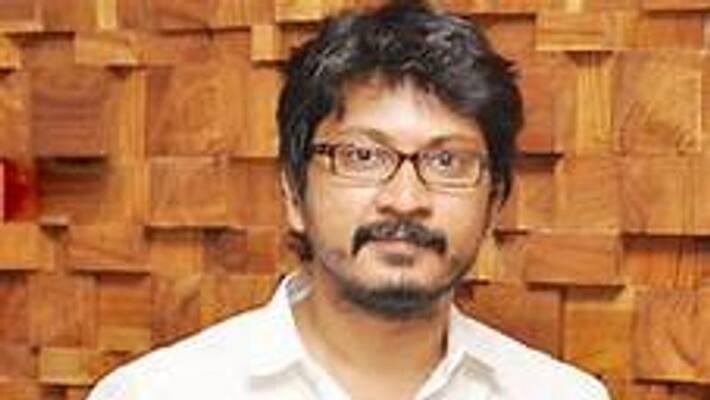 akash murali acting vishnu varadhan movie? akash murali acting vishnu varadhan movie?