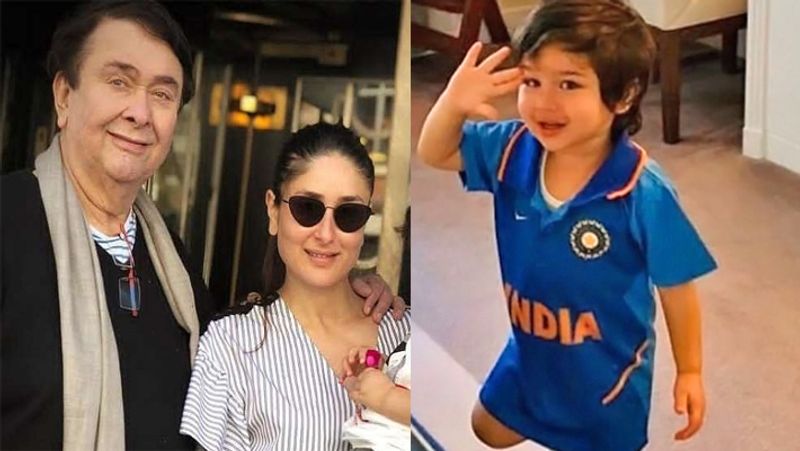 <p>बता दें कि करीना ने प्रेग्नेंसी के आखिरी वक्त तक काम करना बंद नहीं किया था। उन्होंने प्रेग्नेंसी के दौरान ही अक्टूबर महीने में दिल्ली जाकर अपनी अपकमिंग फिल्म लाल सिंह चड्ढा की शूटिंग की थी। शूटिंग खत्म कर मुंबई लौटने के बाद भी करीना ने कई ऐड शूट किए थे।<br />
</p>