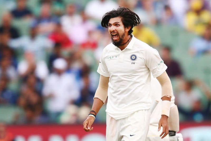 India vs England Ishant Sharma is set to become the 2nd India pacer after Kapil Dev to play 100 Tests