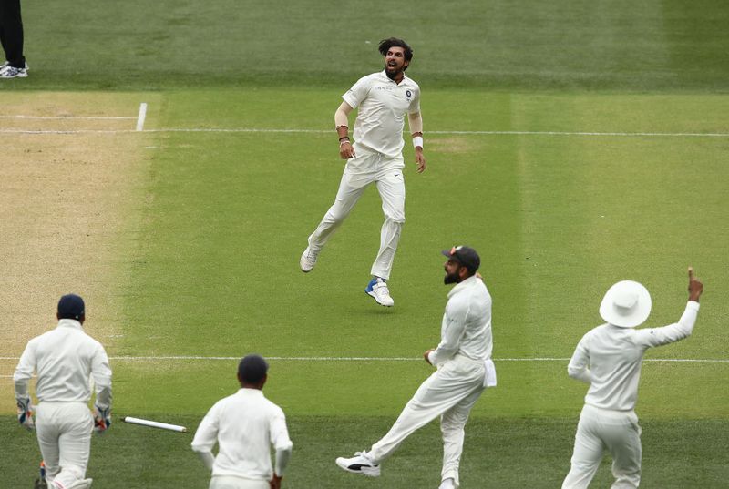 India vs England Ishant Sharma is set to become the 2nd India pacer after Kapil Dev to play 100 Tests