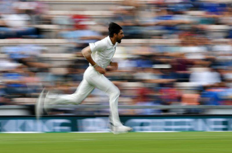 India vs England Ishant Sharma is set to become the 2nd India pacer after Kapil Dev to play 100 Tests