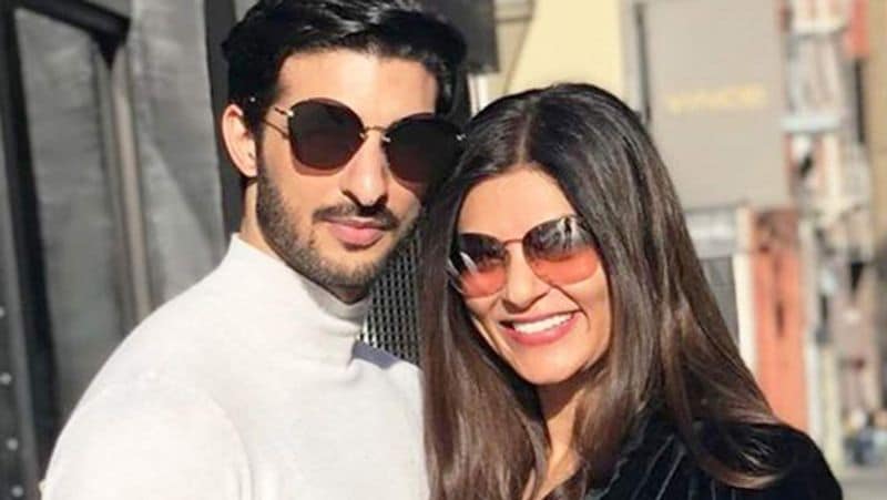 <p>সেখানে একটি কোটেশন উল্লেখ করে সুস্মিতা লিখলেন, বারে বারে একই ঘটনা ঘটে তাঁর সঙ্গে। আর তা ভেঙে দিয়ে যায়। </p>
