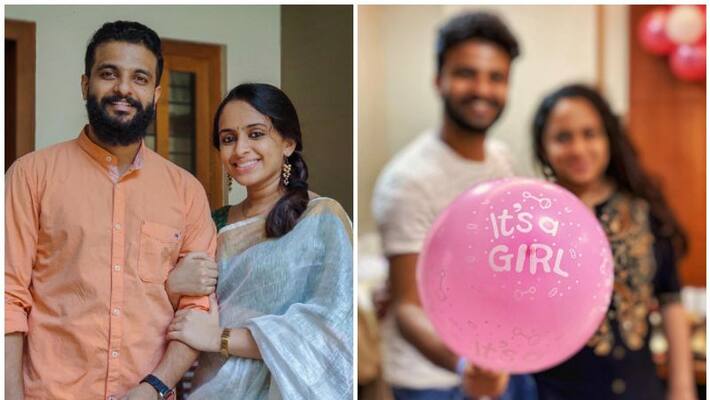 Neeraj Madhav girl child Neeraj Madhav girl child
