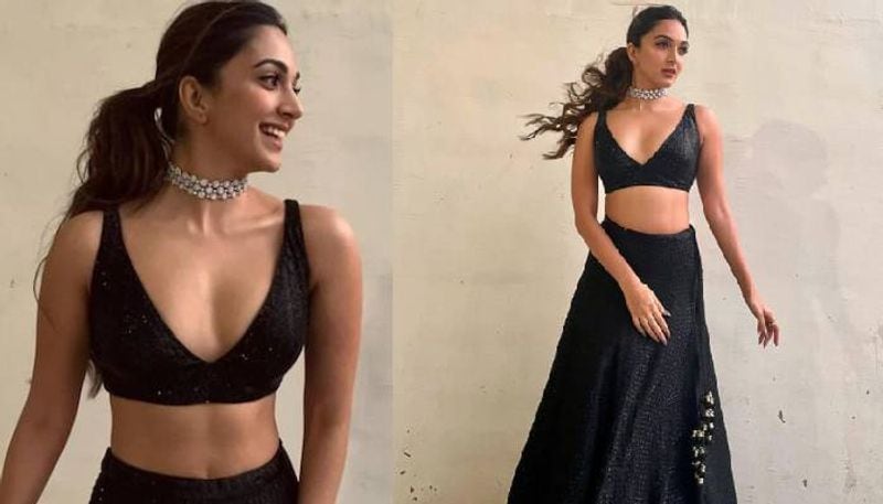 <p style="text-align: justify;">যদিও বিটাউনে এখন নতুন জল্পনা। কার প্রেমে হাবুডুবু খাচ্ছেন কিয়ারা মিলল এবার সেই ইঙ্গিত।</p>