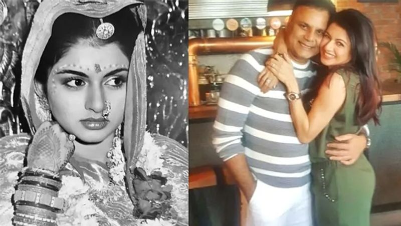 भाग्यश्री ने एक इंटरव्यू में बताया था कि उन्होंने करियर की जगह परिवार को चुनना क्यों ठीक समझा था। भाग्यश्री के मुताबिक, मैंने प्यार किया की कामयाबी और शादी के बाद मुझ पर एक मां के रुप में सबसे बड़ी जिम्मेदारी थी। एक तरफ परिवार था तो दूसरी तरफ करियर।