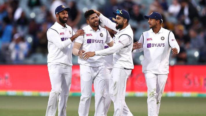 India vs England: Umesh Yadav passes fitness test, back in India squad India vs England: Umesh Yadav passes fitness test, back in India squad