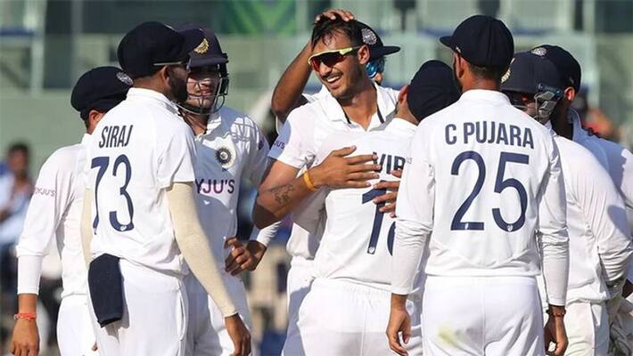 England top order collapsed against India in Third test England top order collapsed against India in Third test