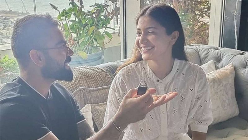 ‘నాకు విరాట్ కోహ్లీ వార్డ్రోబ్ నుంచి బట్టలు కొట్టేయడం అంటే చాలా ఇష్టం. చాలాసార్లు అతను లేని సమయంలో, స్నానం చేస్తున్నప్పుడు మెల్లిగా టీషర్టులు, జాకెట్స్ కొట్టేస్తూ ఉంటాను...