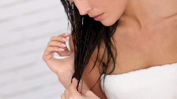Must follow those tips to dry your hair and stop hair fall ABSC Must follow those tips to dry your hair and stop hair fall ABSC