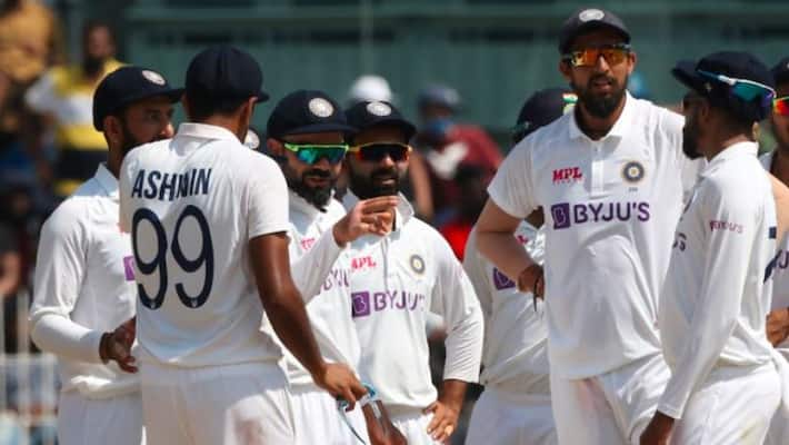 India vs England Pink ball Test Preview India vs England Pink ball Test Preview