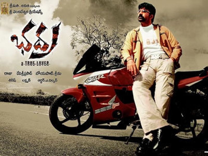 2005లో విడుదలైన భద్ర సూపర్ హిట్ కొట్టింది. దర్శకుడు బోయపాటి డెబ్యూ మూవీగా తెరకెక్కిన ఈ చిత్రం రవితేజకు భారీ హిట్ కట్టబెట్టింది. భద్ర కథకు బోయపాటి మొదటి ఛాయిస్ ఎన్టీఆర్ అట. కానీ ఎన్టీఆర్ రిజెక్ట్ చేయడంతో ఆయన రవితేజతో చేశారు. ఆ ఏడాది ఎన్టీఆర్ చేసిన అల్లరి రాముడు, నరసింహుడు పరాజయం పొందాయి.