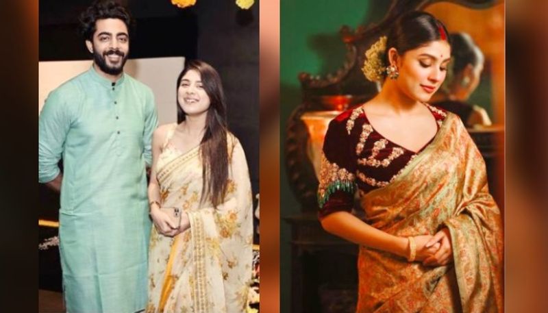 টলিপাড়ার জনপ্রিয় অভিনেত্রী আদ্রিজা রায়ের সঙ্গেই গোপনে জমিয়ে প্রেম করছেন অভিনেতা। তবে সম্প্রতি তাদের বিচ্ছেদ নিয়ে উত্তাল হয়েছে সোশ্যাল মিডিয়া।