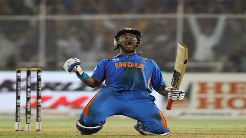 I Want to be Indian ben Stokes, says Venkatesh iyer ahead of India vs New Zealand T20 series