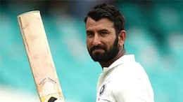 Indian batsman Cheteshwar Pujara has turned 34 today January 25-mjs