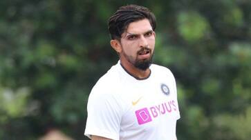 Indian Fast Bowler Ishant Sharma Make his Commentatary Debut in WI vs IND Series Indian Fast Bowler Ishant Sharma Make his Commentatary Debut in WI vs IND Series