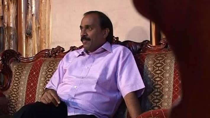 Huge relief for mining baron Janaradhana Reddy as wife gets clean chit in illegal mining case-dnm Huge relief for mining baron Janaradhana Reddy as wife gets clean chit in illegal mining case-dnm