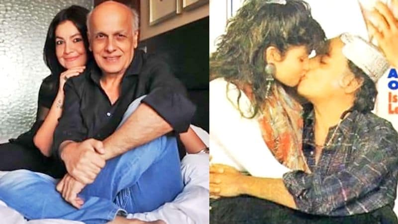 डायरेक्टर-प्रोड्यूसर महेश भट्ट की फिल्में ही नहीं, बल्कि उनकी रियल लाइफ भी काफी बोल्ड रही है। यूं तो उनकी जिंदगी से कई विवाद जुड़े, लेकिन बेटी पूजा भट्ट के साथ एक मैगजीन के लिए कराया गया उनका फोटोशूट सबसे ज्यादा सुर्खियों में रहा था। 