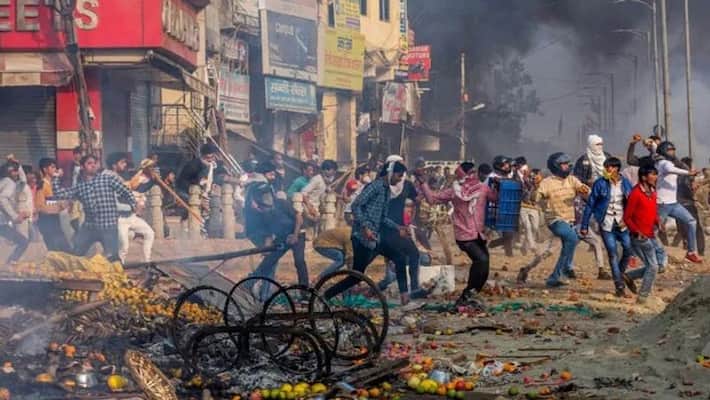 Protest Is Not Terrorism: Court On Activists' Arrests In Delhi Riots Case Protest Is Not Terrorism: Court On Activists' Arrests In Delhi Riots Case