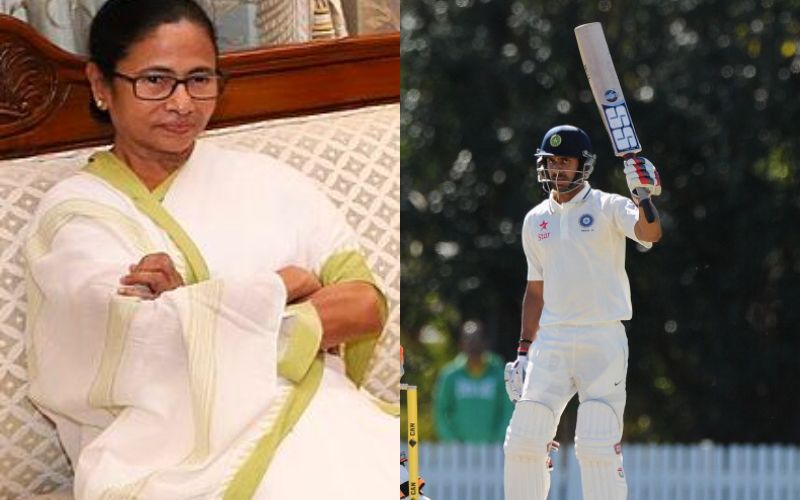 Tiwary's induction will come as a major relief for Mamata Banerjee because many heavyweight Trinamool leaders have left the party and joined the BJP in recent times.