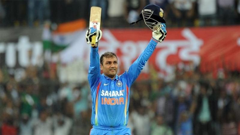 Rohit Sharma fabulous 264 Innings completes Seven Years, What if MS Dhoni is there in Uthappa place