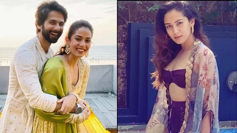 Mira Rajput turns heads whenever she steps out with those expensive bags and classy dresses. She is a lifestyle influencer and often shares a glimpse of her lavish lifestyle on her social media accounts. Do you want to know what all the expensive things she owns? Take a look.
