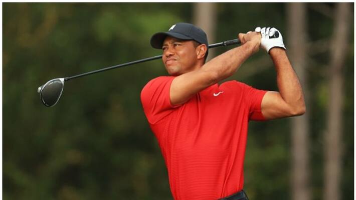 Tiger Woods injured in car crash Tiger Woods injured in car crash
