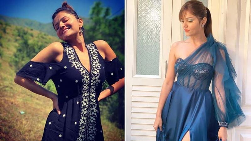 Will Rubina Dilaik climb Everest summit with Abhinav Shukla? Actress shares 'kada' recipe, skincare and more-SYT