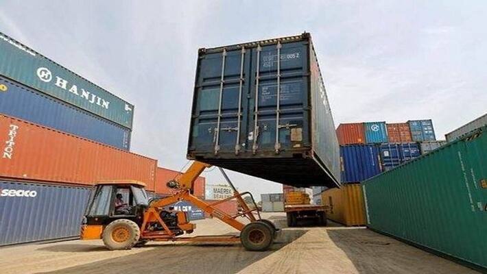 Indias boycott China slogan is not workout .. China is flying the flag again in trade. Indias boycott China slogan is not workout .. China is flying the flag again in trade.