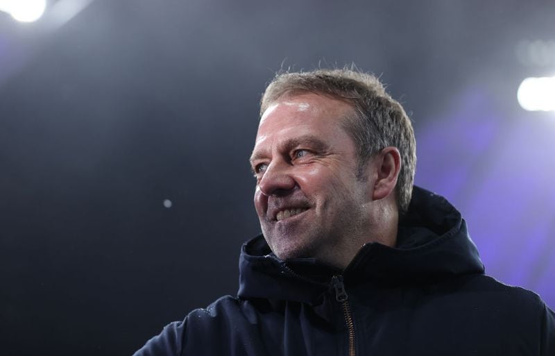 “Everybody met the expectations, we had a very good team performance and everybody applied pressure. Everybody had the will to do something special right from the start. The win is well-deserved. I am very happy. We made a giant step towards the quarter-final,” said Munich boss Hansi Flick, after the game, to Sky Sports.