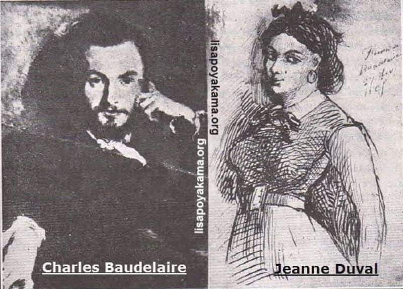 Charles Baudelaire suicide note translated by V Revikumar