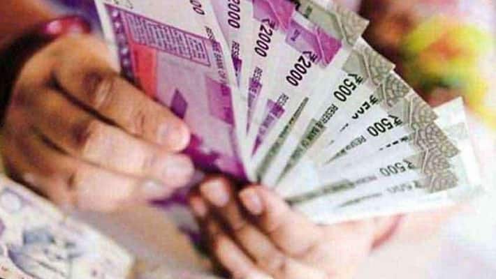 Indian companies likely to give an average salary hike 0f 7-7 percent this year says report MJA Indian companies likely to give an average salary hike 0f 7-7 percent this year says report MJA