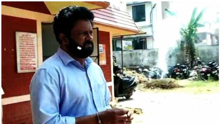 man killed father in law in thiruvananthapuram man killed father in law in thiruvananthapuram
