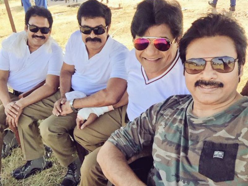 దీనితో మీడియా ఆలీని పవన్ తో స్నేహం, విబేధాల గురించి అడుగగా కొన్ని ఆసక్తికర వ్యాఖ్యలు చేశాడు. అసలు పవన్ కి నాకు వ్యక్తిగత విభేదాలు లేవని, పార్టీలు మాత్రమే వేరని అన్నారు.
