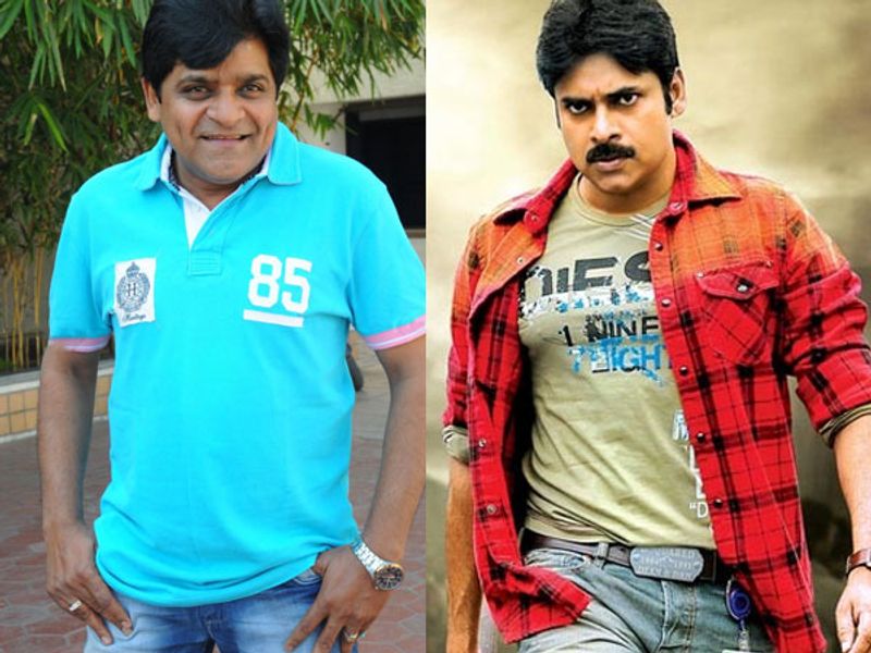 ఈ మాటల యుద్ధం తరువాత వీరిధ్దరి మధ్య దూరం పెరిగింది. దాదాపు రెండేళ్లుగా దూరంగా ఉంటున్నారు. ఇటీవల ఆలీ పవన్ కళ్యాణ్ కలవడం, మీడియా దృష్టిని ఆకర్షించింది.